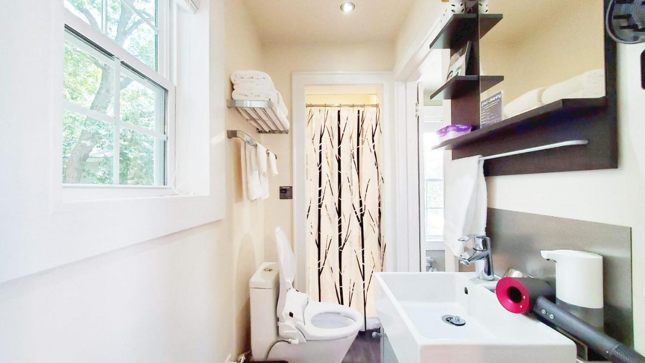 Ut Moody Center Downtown Eco Pecan Tree House Free Wifi Parking Quiet Office Austin Ngoại thất bức ảnh