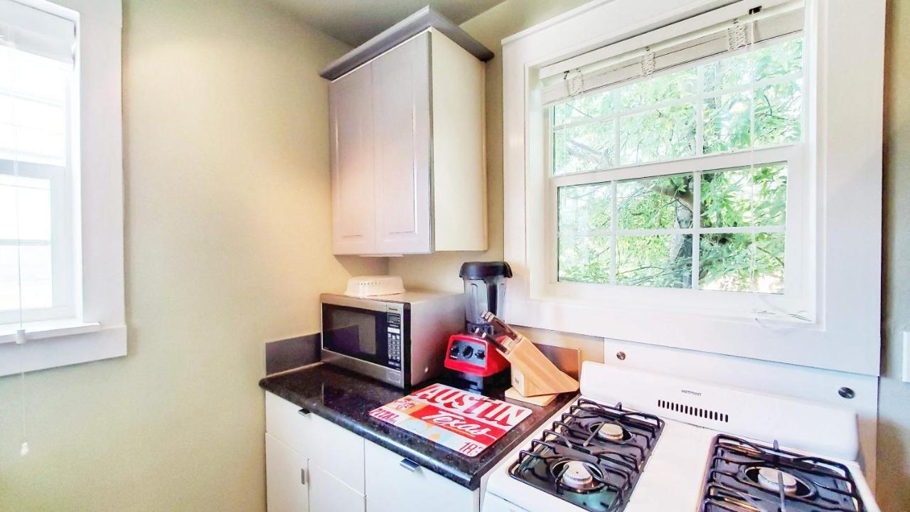 Ut Moody Center Downtown Eco Pecan Tree House Free Wifi Parking Quiet Office Austin Ngoại thất bức ảnh