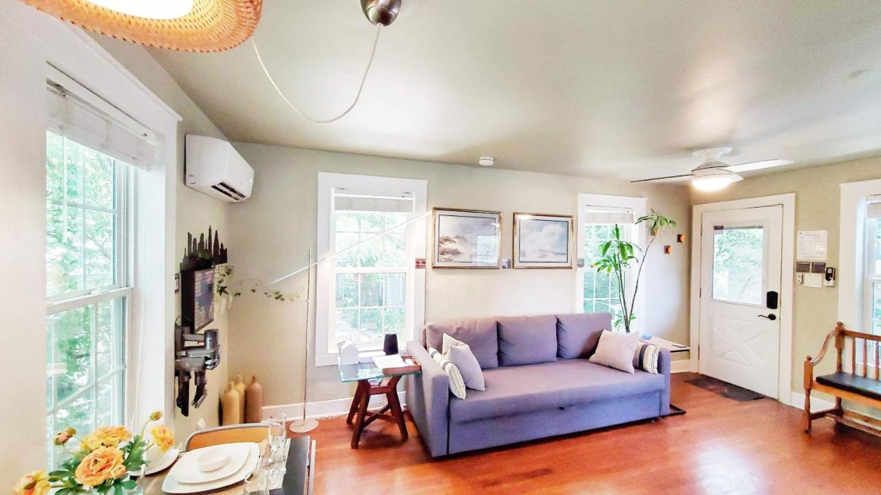 Ut Moody Center Downtown Eco Pecan Tree House Free Wifi Parking Quiet Office Austin Ngoại thất bức ảnh