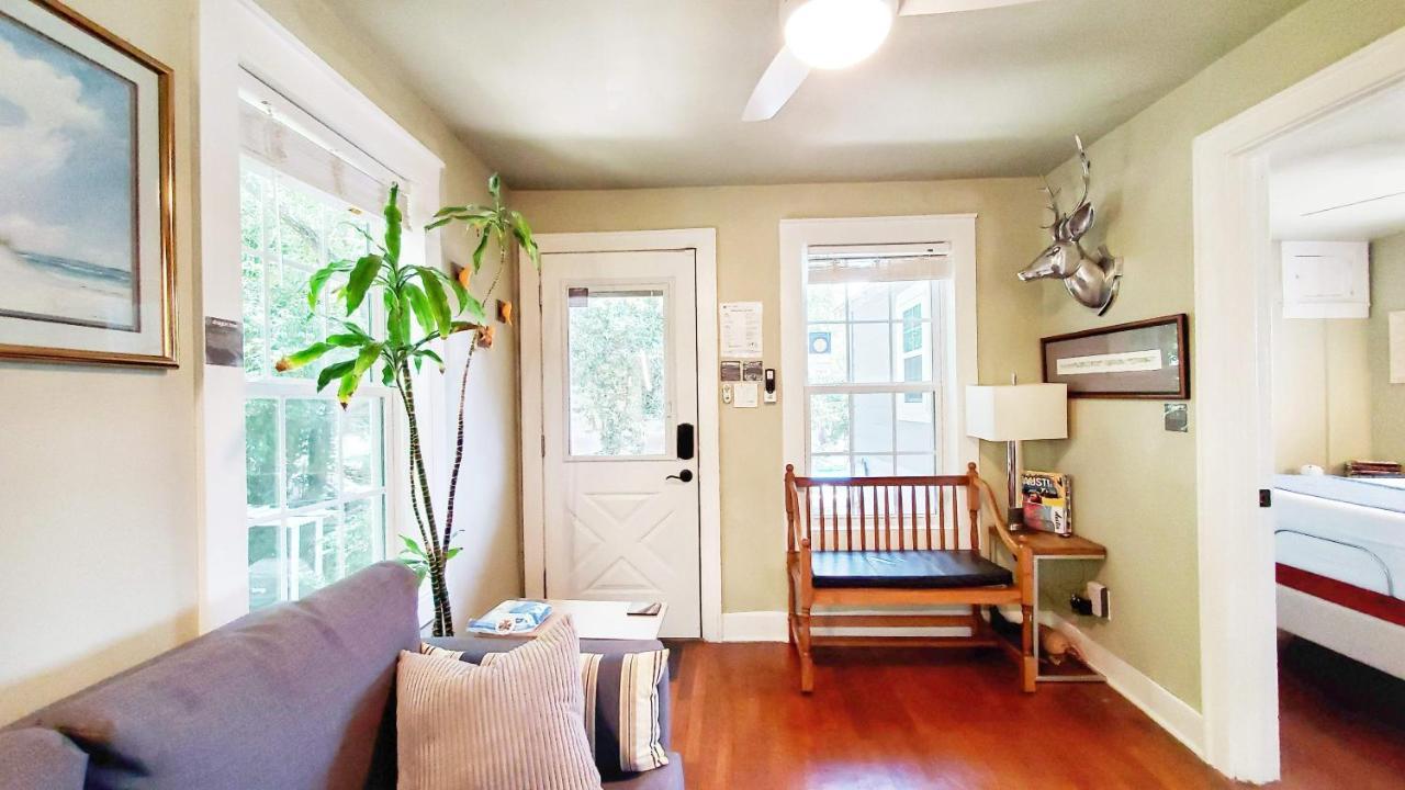 Ut Moody Center Downtown Eco Pecan Tree House Free Wifi Parking Quiet Office Austin Ngoại thất bức ảnh