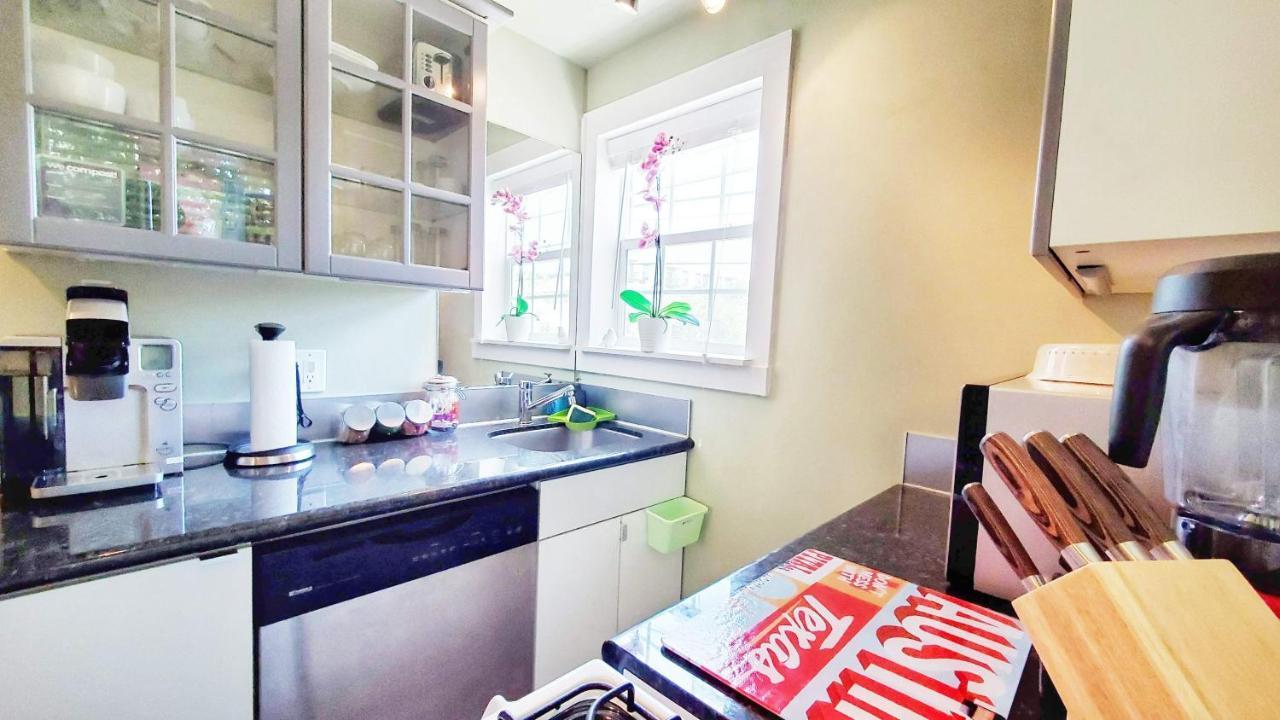 Ut Moody Center Downtown Eco Pecan Tree House Free Wifi Parking Quiet Office Austin Ngoại thất bức ảnh