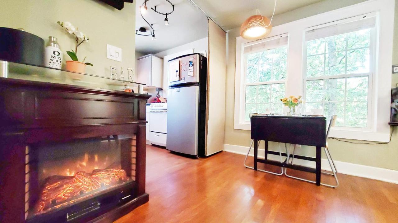 Ut Moody Center Downtown Eco Pecan Tree House Free Wifi Parking Quiet Office Austin Ngoại thất bức ảnh