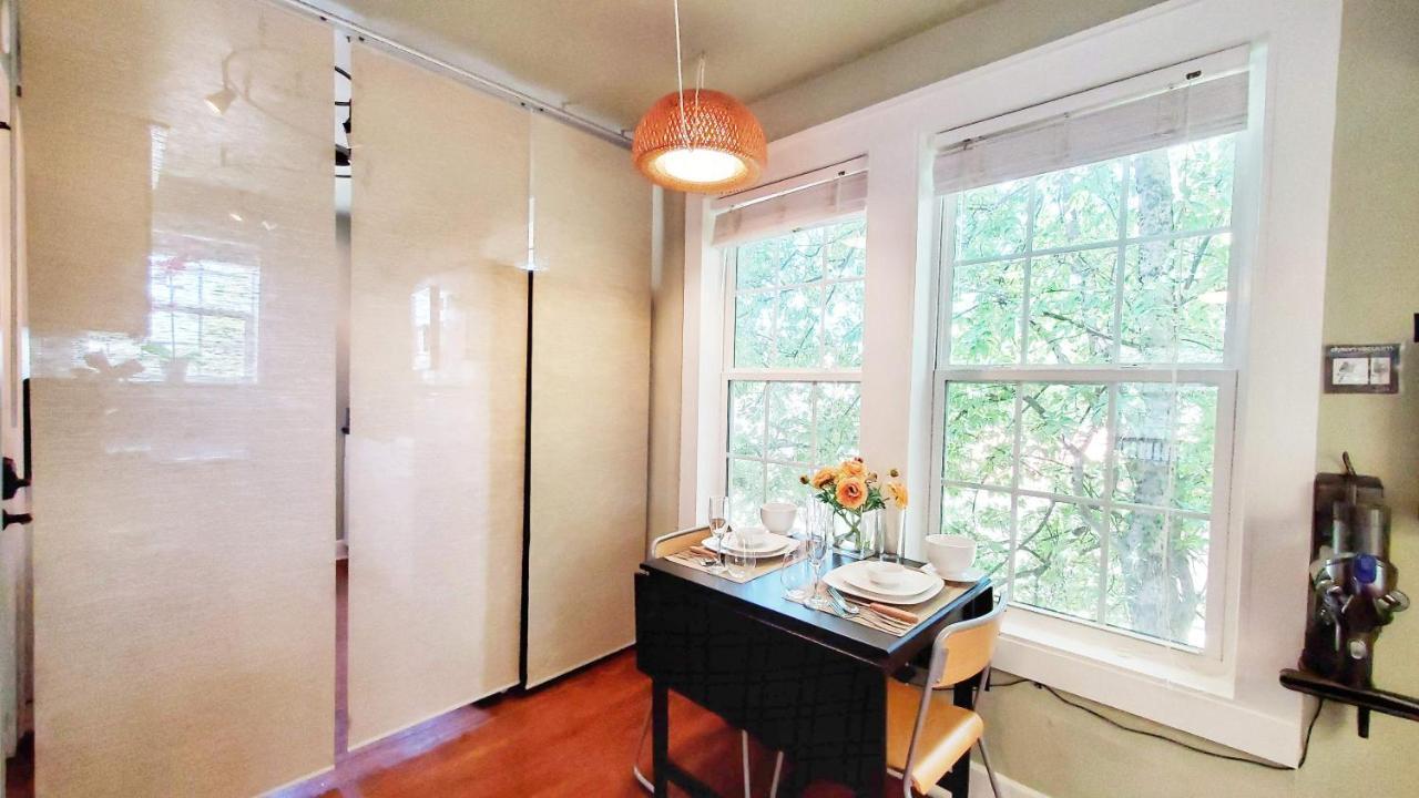 Ut Moody Center Downtown Eco Pecan Tree House Free Wifi Parking Quiet Office Austin Ngoại thất bức ảnh