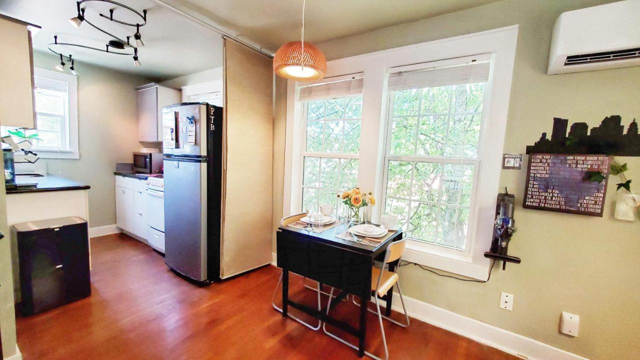 Ut Moody Center Downtown Eco Pecan Tree House Free Wifi Parking Quiet Office Austin Ngoại thất bức ảnh