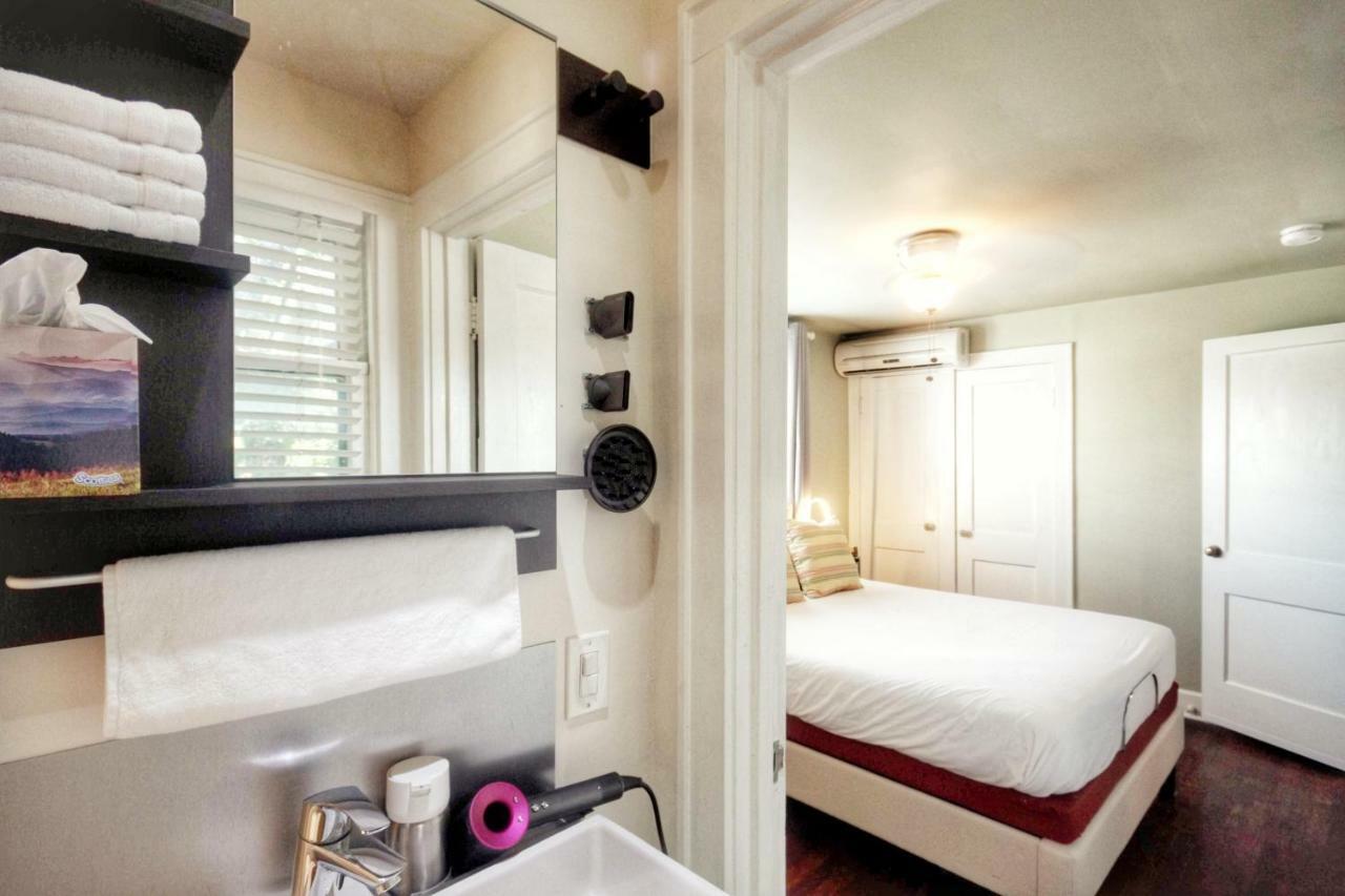 Ut Moody Center Downtown Eco Pecan Tree House Free Wifi Parking Quiet Office Austin Ngoại thất bức ảnh